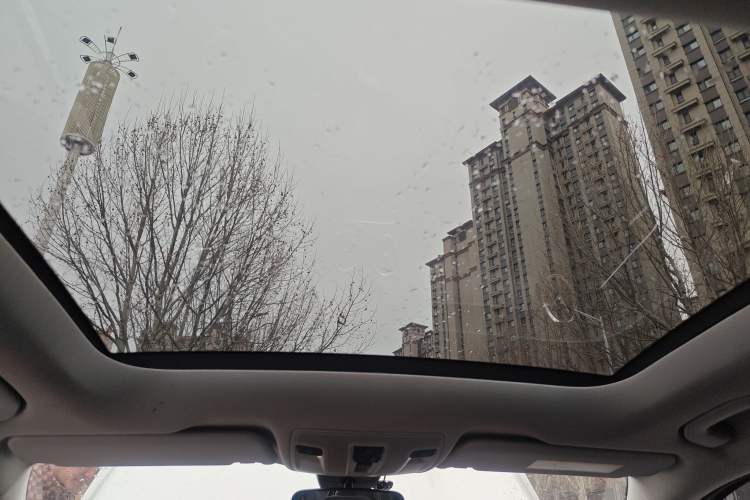 Used Mercedes-Benz GLA 2016 GLA 200 Fashion Model