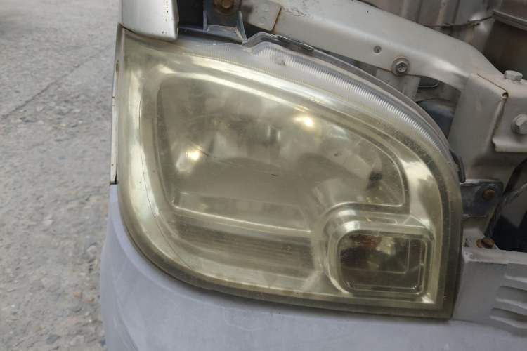 Used Wuling Zhiguang 2014 1.2L Extended Version LD6