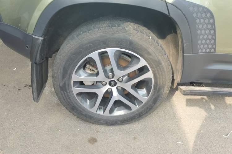 Used Land Rover Defender 2023 110 3.0T P400 Dark Edition
