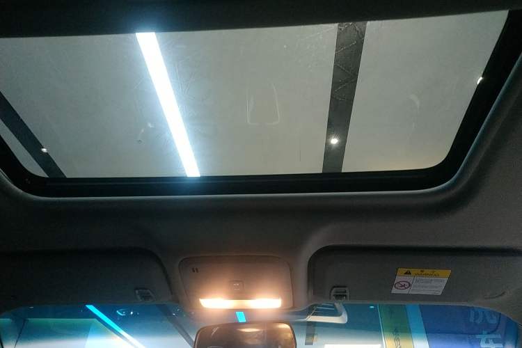 Used Buick GT 2021 Revised Version Flagship 1.5L Automatic Entry-Level Trim