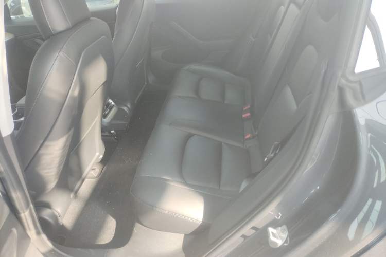 Used Tesla Model 3 2020 Refreshed Version Long-Range Rear-Wheel Drive