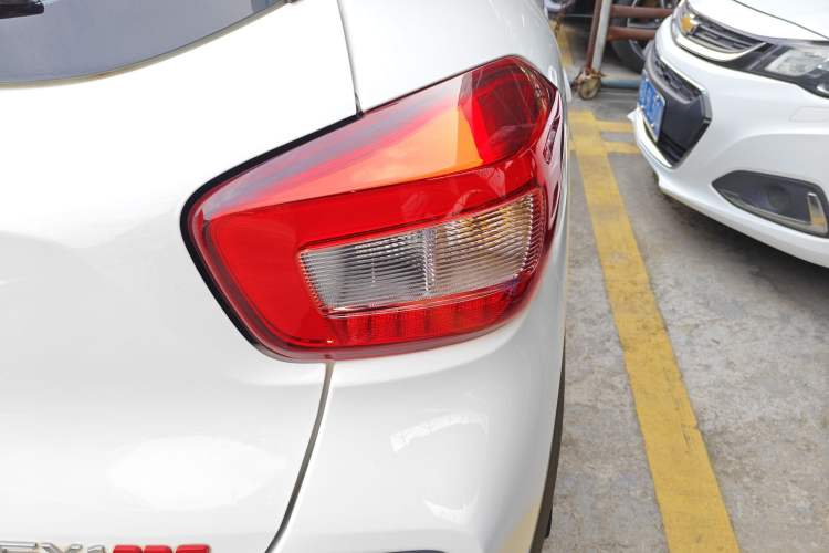 Used Dongfeng NAMMI EX1 2022 PRO Yuecheng Model