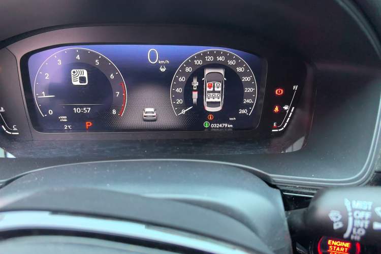 Used Honda Civic 2023 240TURBO CVT Dynamic Edition