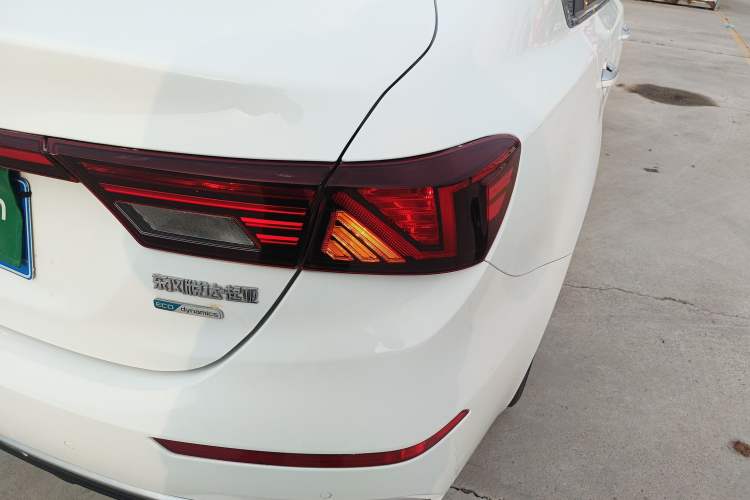 Used Kia K3 2019 1.5L CVT New Sharp Edition