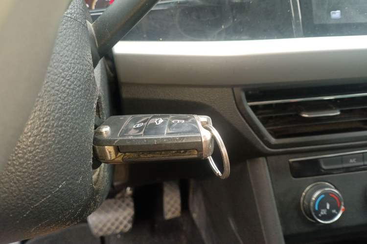 Used Volkswagen Lavida 2019 280TSI DSG Comfort Edition China VI standard