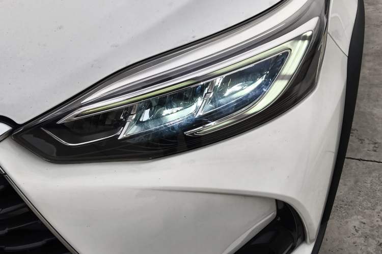 Used Toyota YARiS L Zhi Xuan 2021 X-Trail 1.5L CVT Leading Edition
