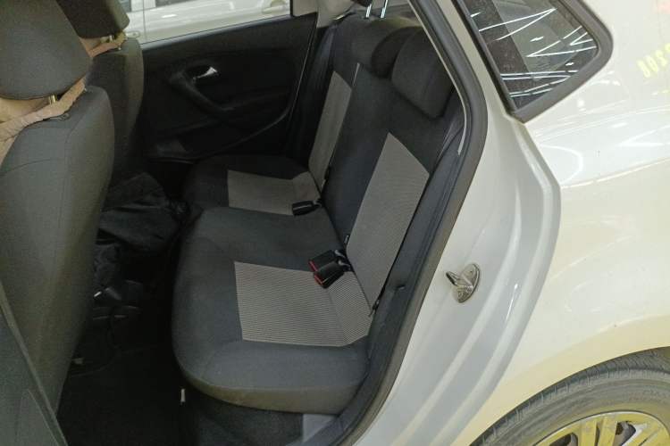 Used Volkswagen Polo 2016 1.4L Automatic Trendy Model