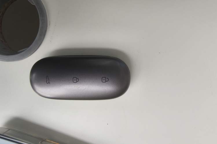 Used Li Auto L6 2024 Max