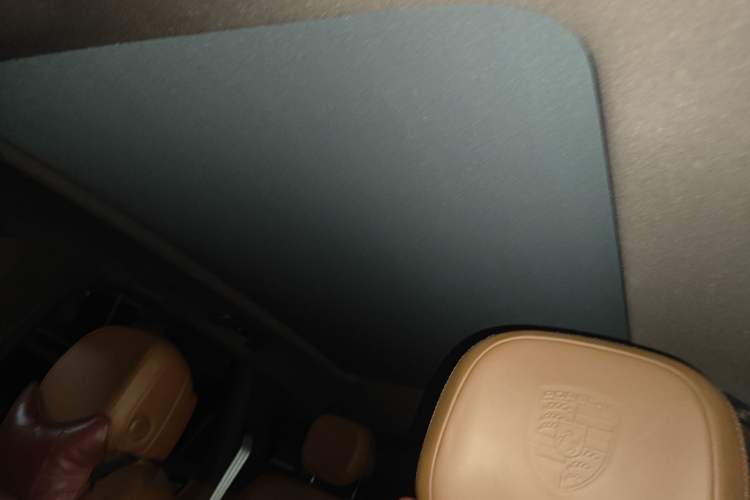 Used Porsche Cayenne 2023 Cayenne 3.0T Platinum Edition
