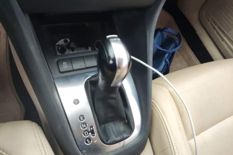 Used Volkswagen Golf 2011 1.4 TSI Automatic Comfort Model