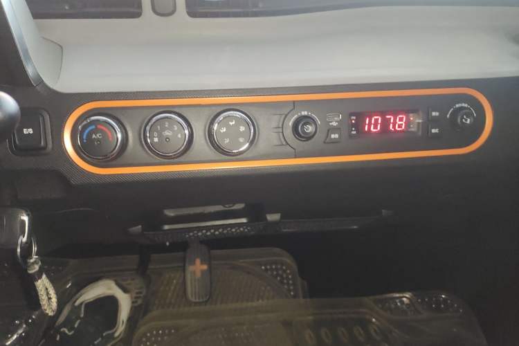 Used Wuling Hongguang MINIEV 2020 Enjoyment Model Lithium Iron Phosphate