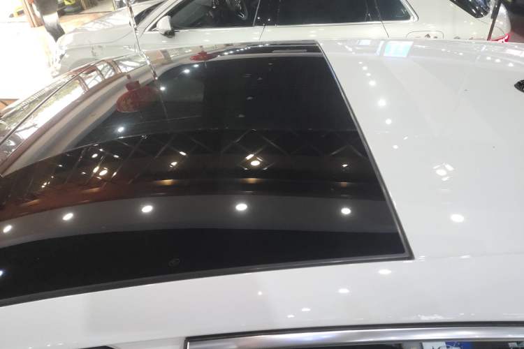 Used Audi A3 2024 Sportback 35 TFSI Fashionable Sports Model