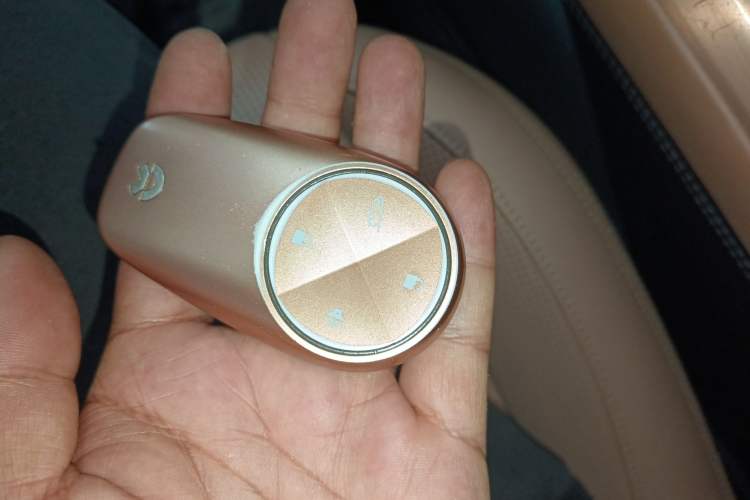 Used Nio ES8 2018 Founder Edition