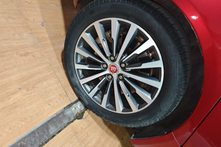 Used Jaguar XEL 2019 2.0T 200 PS Luxury Edition