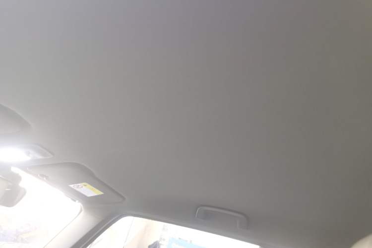 Used Baojun Spark 2023 Intelligent Premium Edition