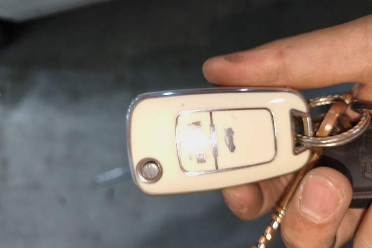 Used Chevrolet Cavalier 2018 320 Automatic Xinyue Edition
