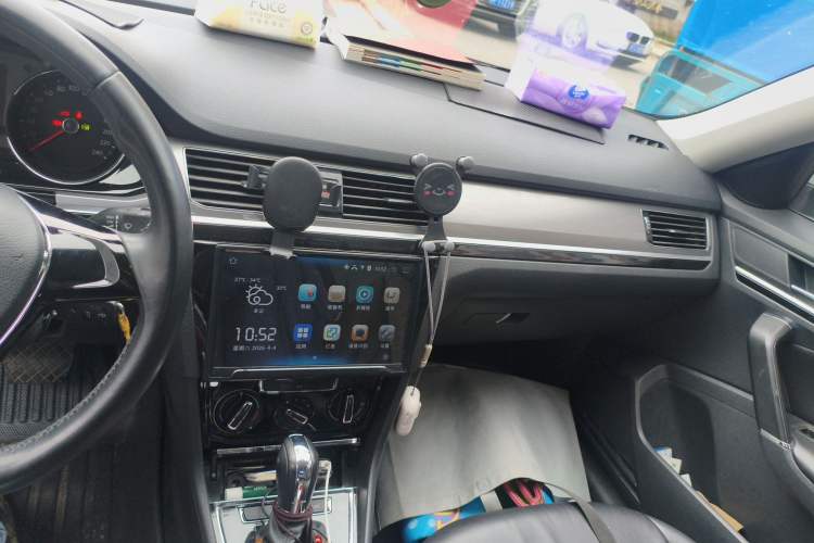 Used Volkswagen Bora 2016 1.6L Automatic Comfort Model