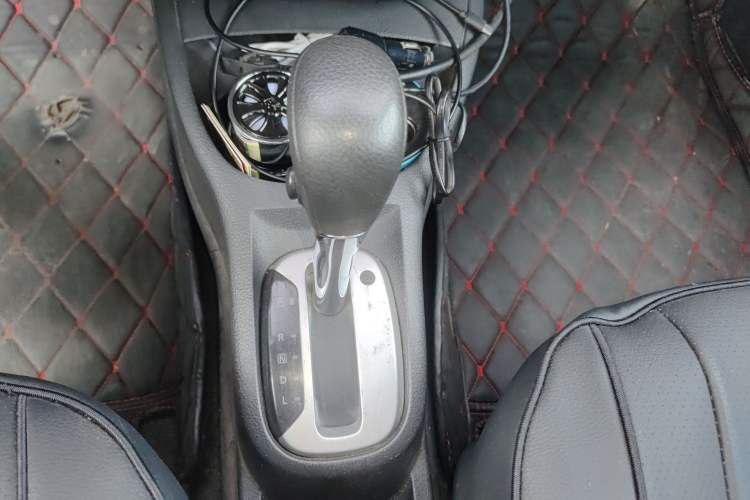 Used Nissan Livina 2015 1.6XE CVT Comfort Edition