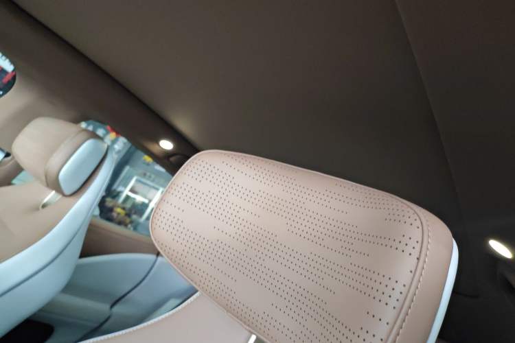 Used Avatr 07 2024 Pro+ All-Electric Version