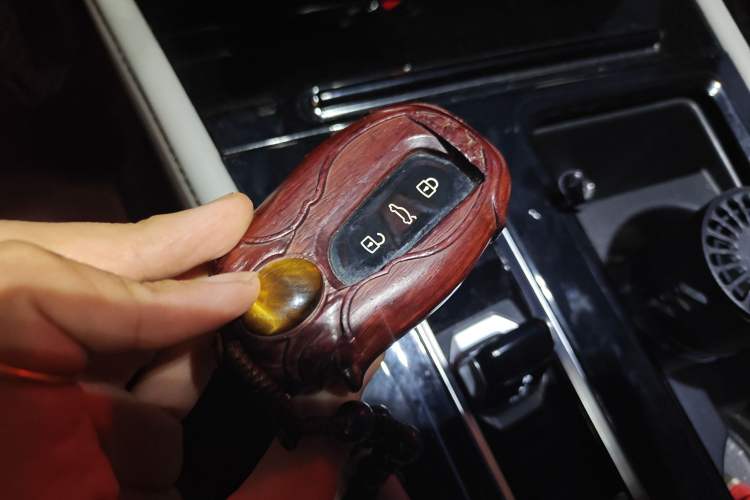 Used Volkswagen Teramont 2021 380TSI Four-Wheel Drive Prestige Luxury Edition
