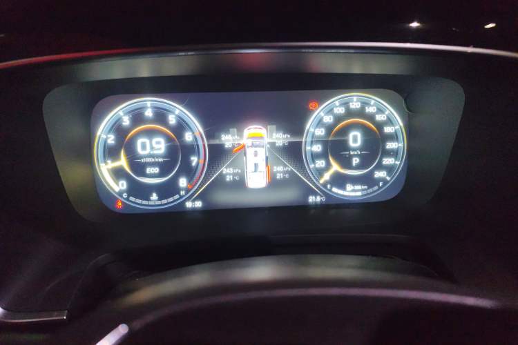 Used GAC Trumpchi M8 2021 Master Series 390T Ultimate Edition