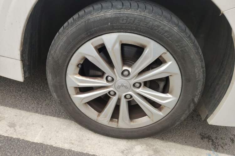 Used Wuling Jiachen 2022 1.5L Manual Light Comfort Edition
