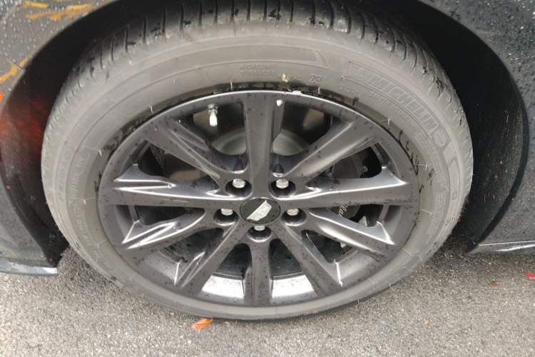 Used Cadillac CT5 2023 28T Prestige Model