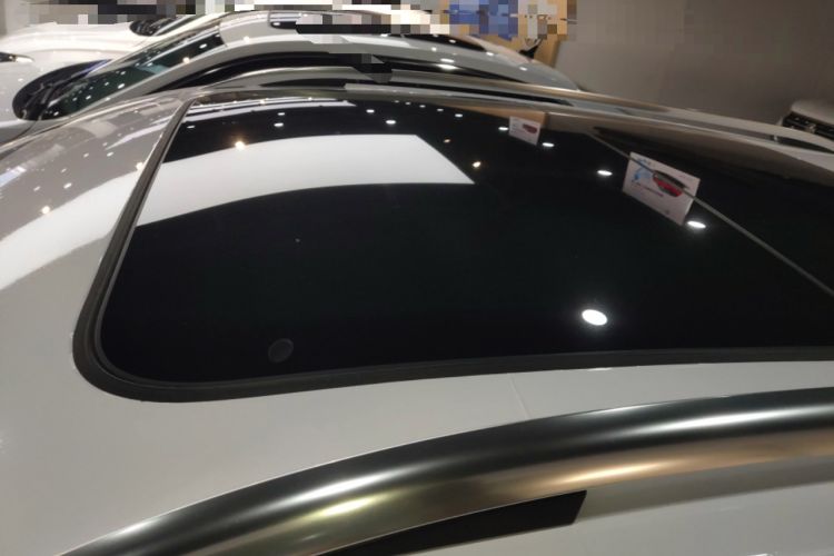 Used Volkswagen T-ROC 2021 Revised Version 280TSI DSG Two-Wheel Drive Comfort & Smart Connectivity Edition
