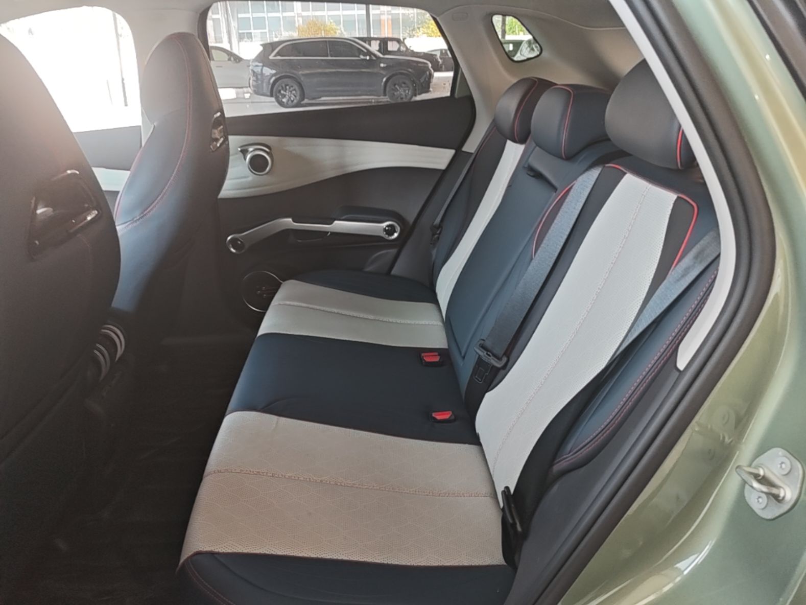 BYD Yuan PLUS 2022 430 km Luxury Version - Premium — снимка 20