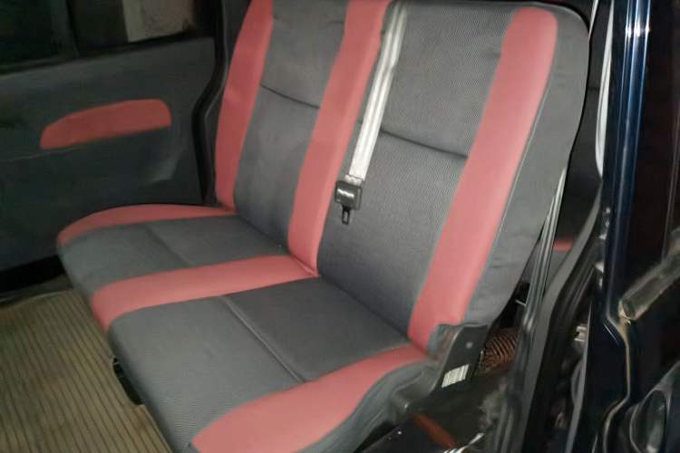 Used Karry Youya 2007 1.2L New Standard Version
