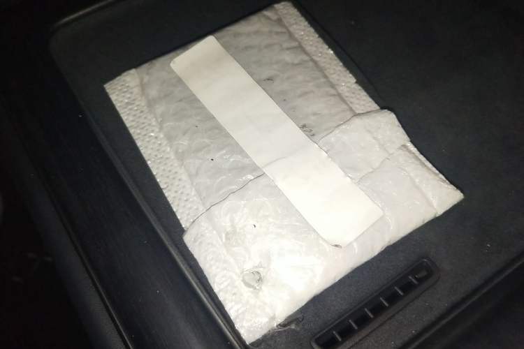 Used Xiaomi Auto SU7 2024 Rear-Drive Standard Founder Edition
