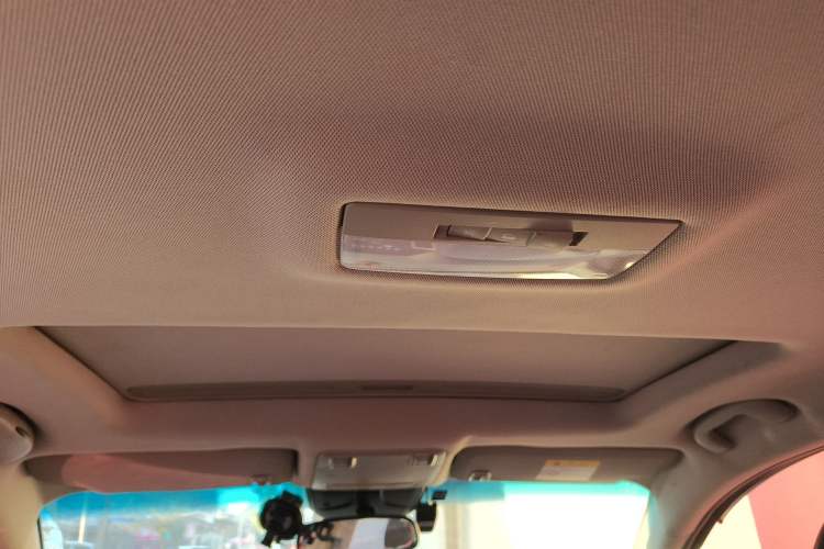 Used Chevrolet Cruze 2013 1.8L SE AT Headliner