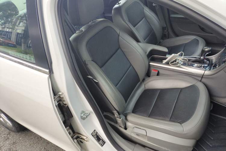 Used Chevrolet Malibu 2013 2.0L Automatic Luxury Edition