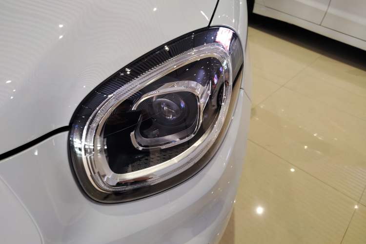 Used Leapmotor T03 2025 310 Comfort Edition
