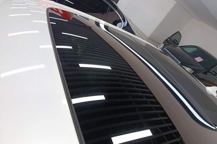 Used BMW 5 Series 2019 530Li Leading Model Luxury Package