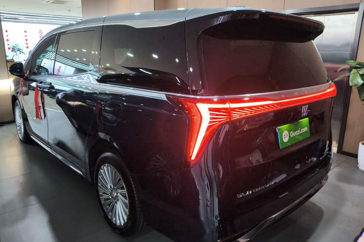 Used Buick Century 2023 2.0T Four-Seat Private Edition
