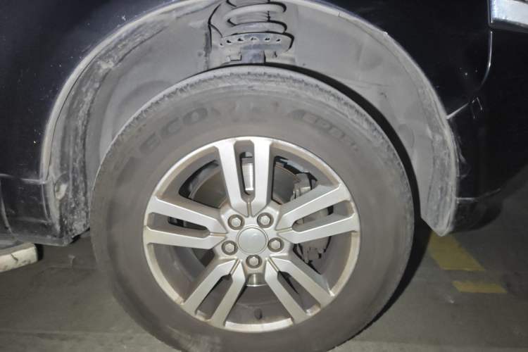 Used Land Rover Freelander 2 2014 2.0T Si4 SE Gasoline Version
