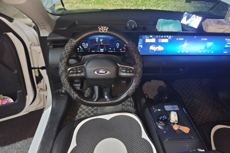 Used Ford Mondeo 2022 Restyled EcoBoost 245 Luxury Version
