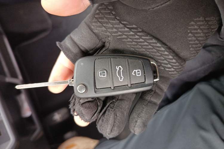 Used Chery QQ Ice Cream 2025 205km Qi Energy Version
