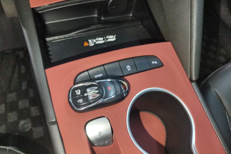 Used Buick Regal 2024 25T Deluxe Edition
