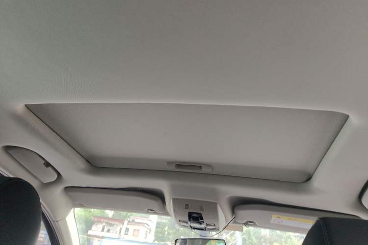 Used DS 5LS 2016 1.6T Style Edition THP160
