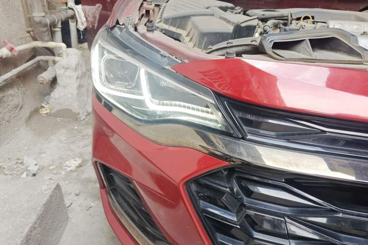 Used Chevrolet Monza 2019 RS 330T Automatic Comfort Edition China VI Standard