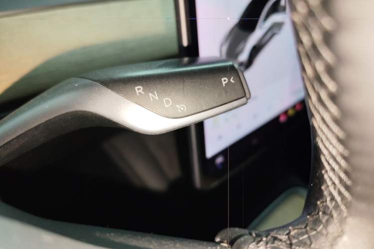 Used Tesla Model 3 2021 Standard Range Rear-Drive Upgraded Version