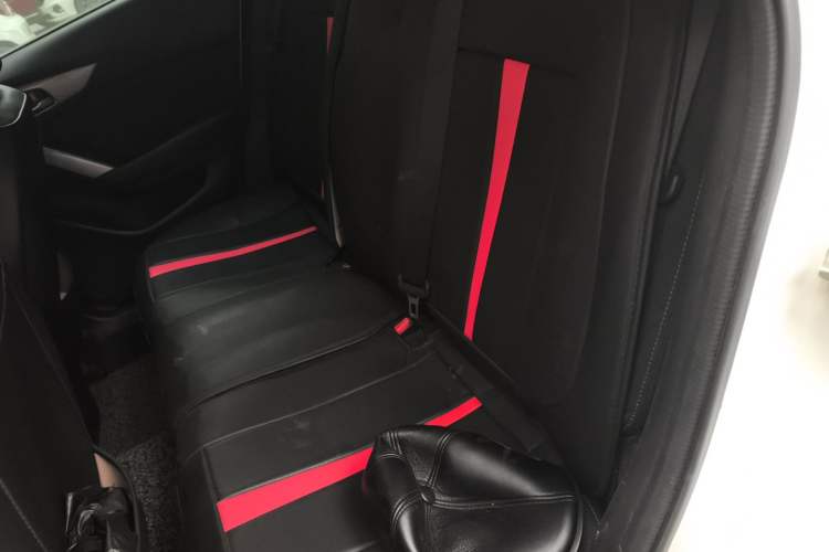 Used Mazda CX-4 2018 2.0L Automatic Two-Wheel Drive Blue Sky Dynamic Version China V Standard