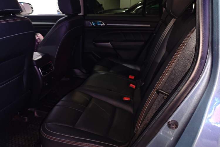 Used GAC Trumpchi GS8 2020 390T Two-Wheel Drive Prestige Version (7 Seats)