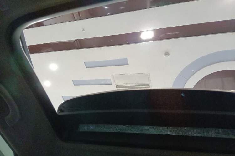 Used MINI 2019 1.5T COOPER Classic Edition Headliner