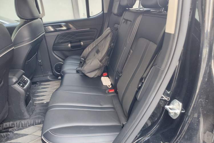 Used Tank 300 2021 Off-Road Edition 2.0T Conqueror