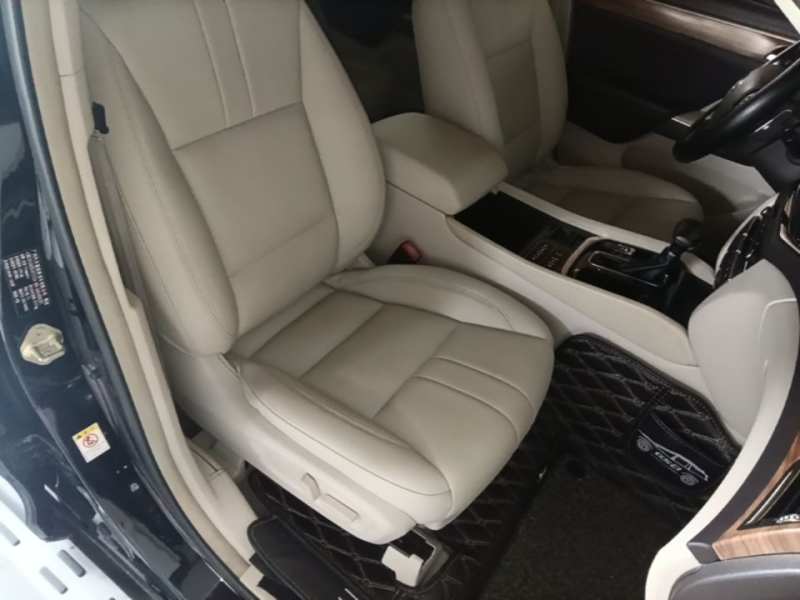 Used GAC Trumpchi GS8 2017 320T Two-Wheel Drive Luxury Smart Connectivity Version (7 Seats) — 24