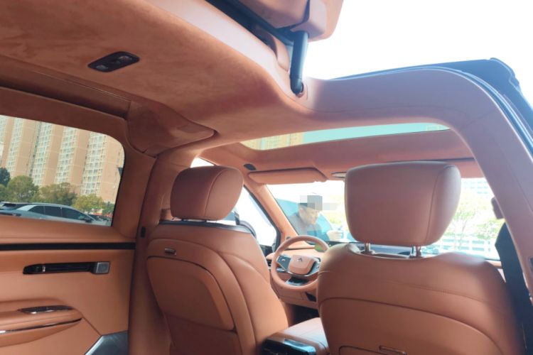 Used Hyptec HT 2024 825鸥翼 LiDAR Edition