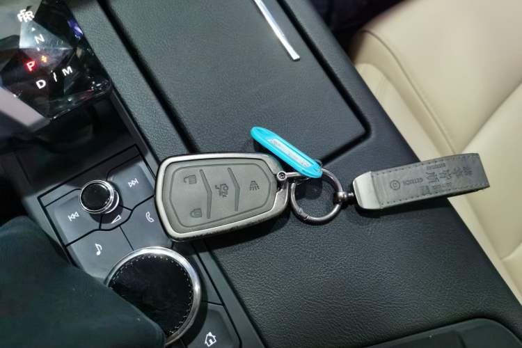 Used Cadillac CT6 2019 28T Fashion Edition
